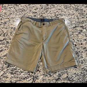 J. Crew stretch short